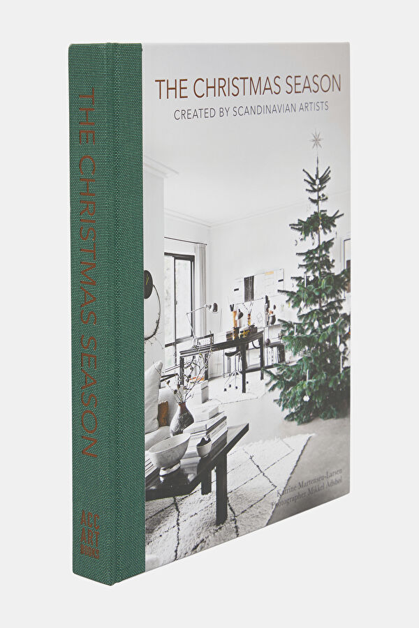 Christmas Season: Created 2