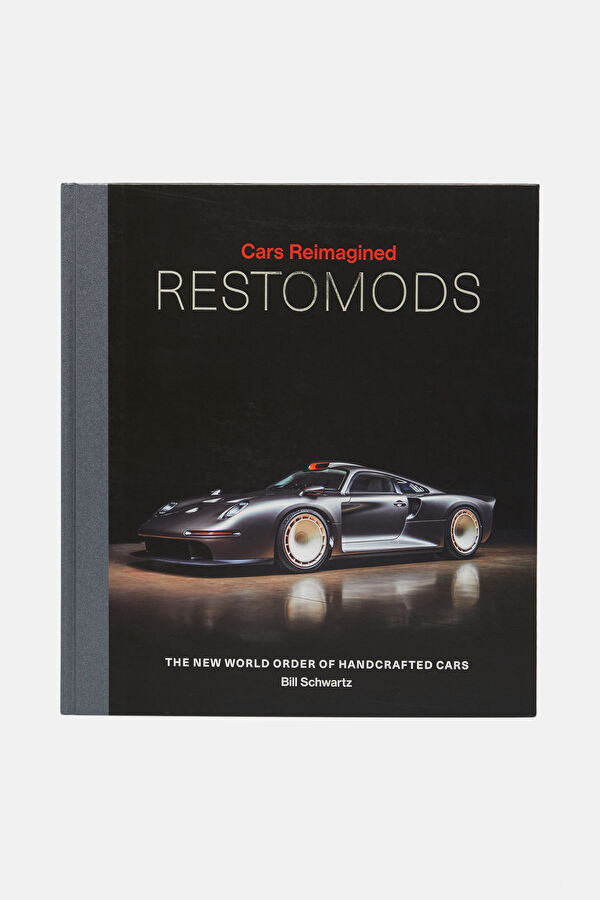 Restomods: New World Order