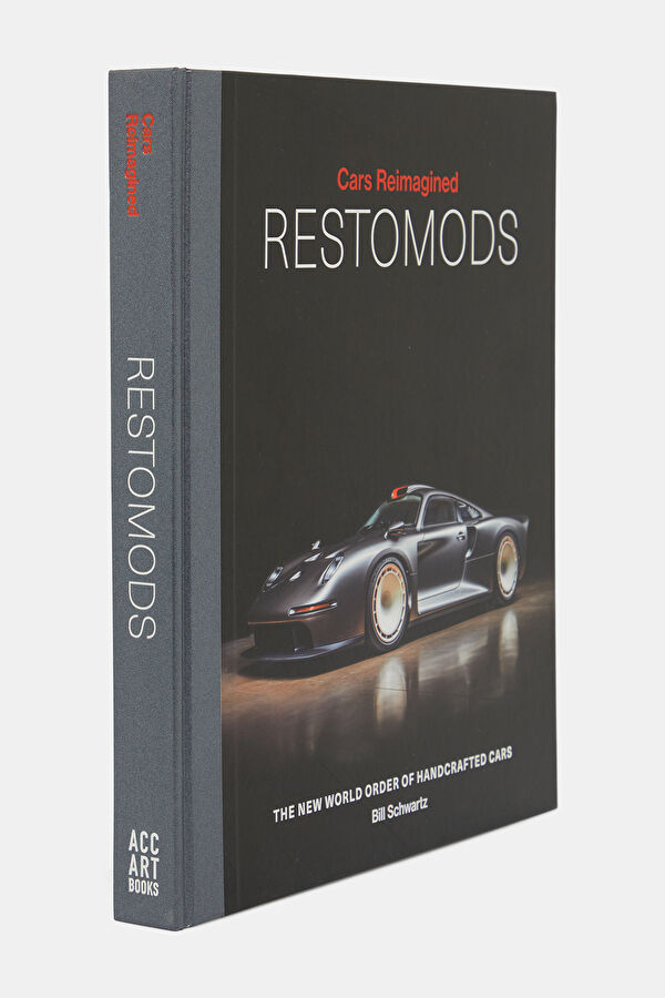 Restomods: New World Order 2