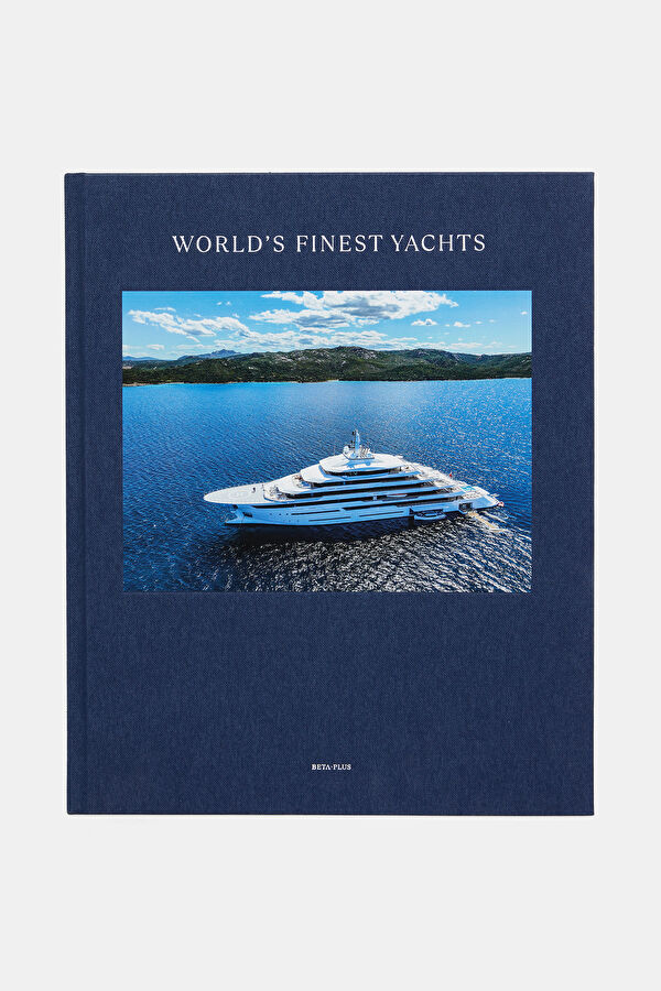 World'S Finest Yachts