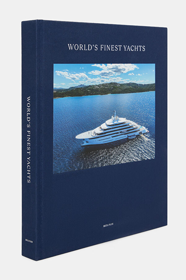World'S Finest Yachts 2