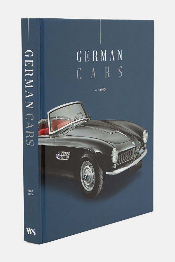 German Cars 2