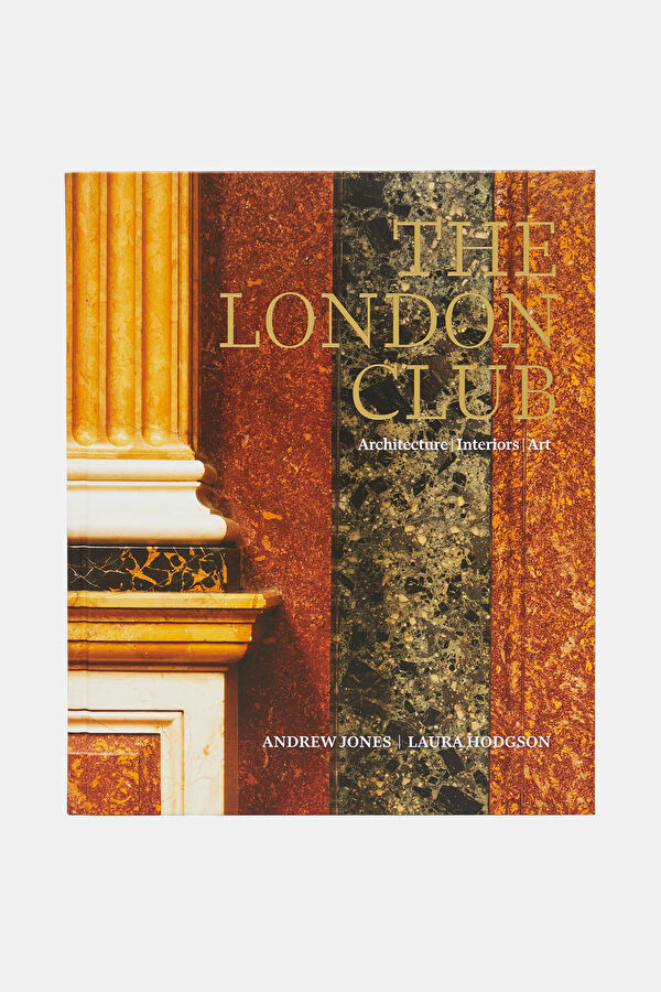 London Club: Architecture