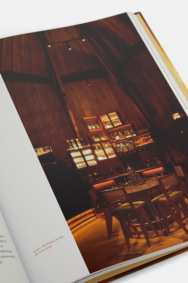 London Club: Architecture 7