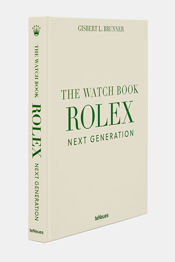 Watch Book Rolex: Next Generation 2