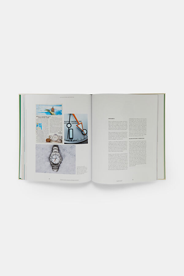 Watch Book Rolex: Next Generation 5