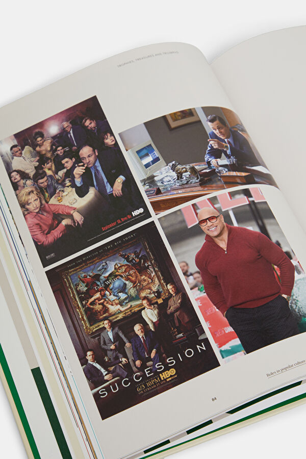 Watch Book Rolex: Next Generation 6