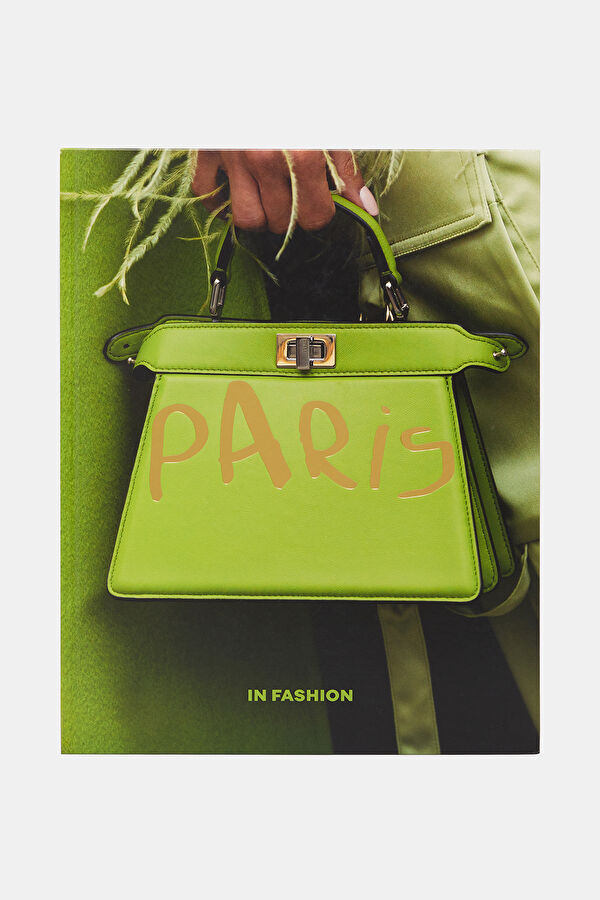 Paris. in Fashion