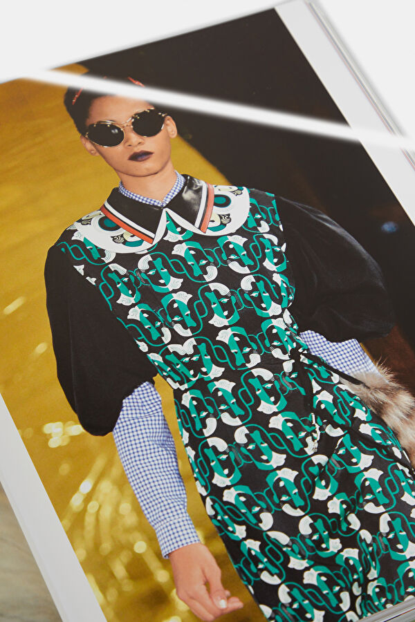 Paris. in Fashion 7