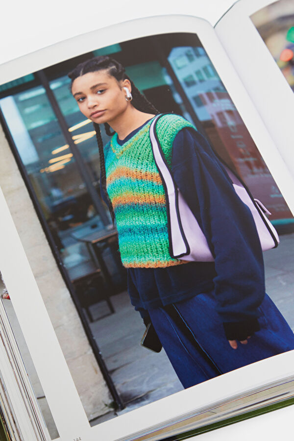 Paris. in Fashion 8