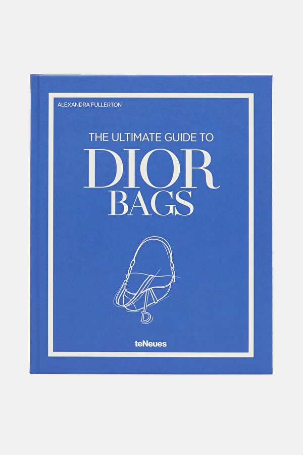 Ultimate Guide To Dior Bags
