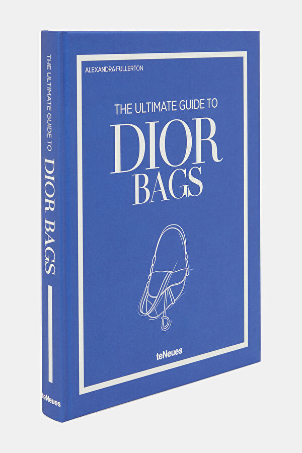 Ultimate Guide To Dior Bags 2