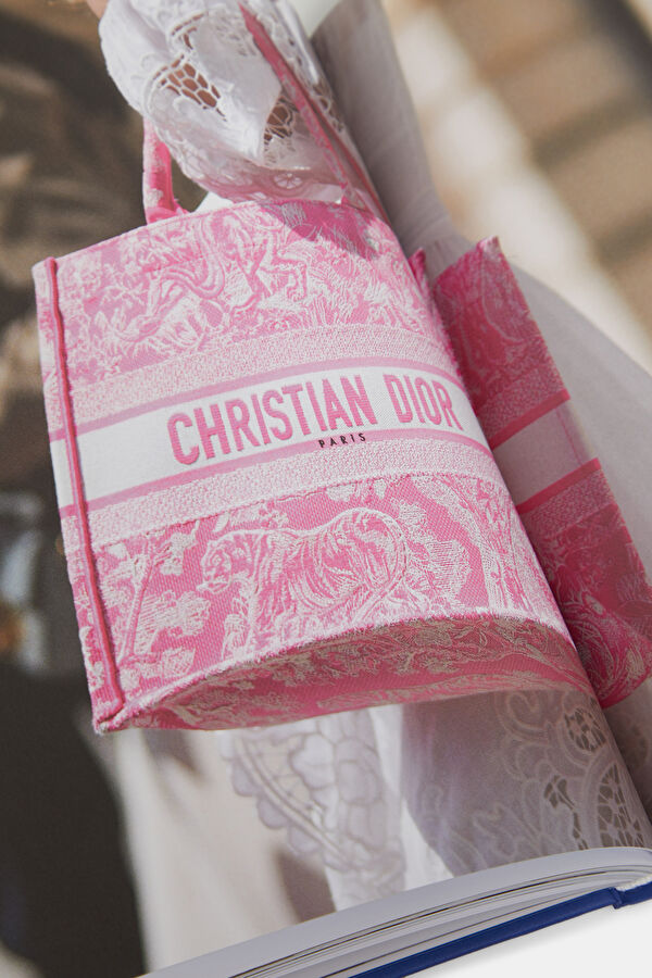 Ultimate Guide To Dior Bags 6