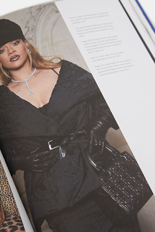 Ultimate Guide To Dior Bags 7