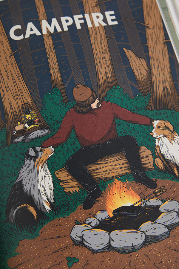 Old Time Hawkey's Recipes from the Cedar Swamp 10