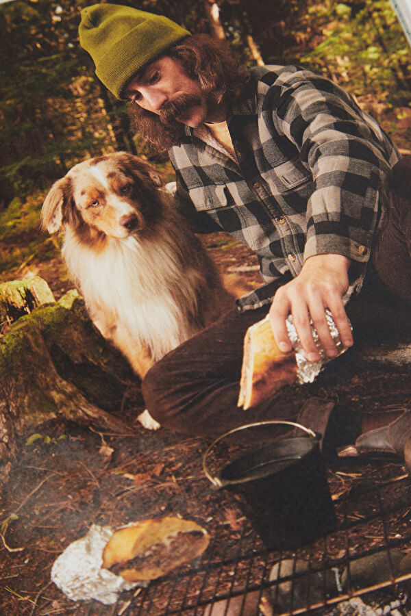Old Time Hawkey's Recipes from the Cedar Swamp 11