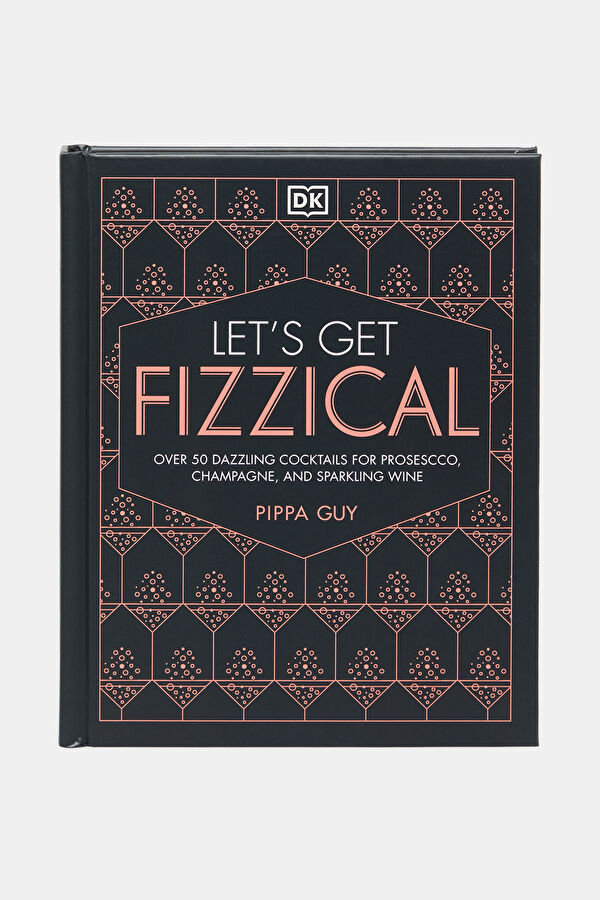 Let's Get Fizzical