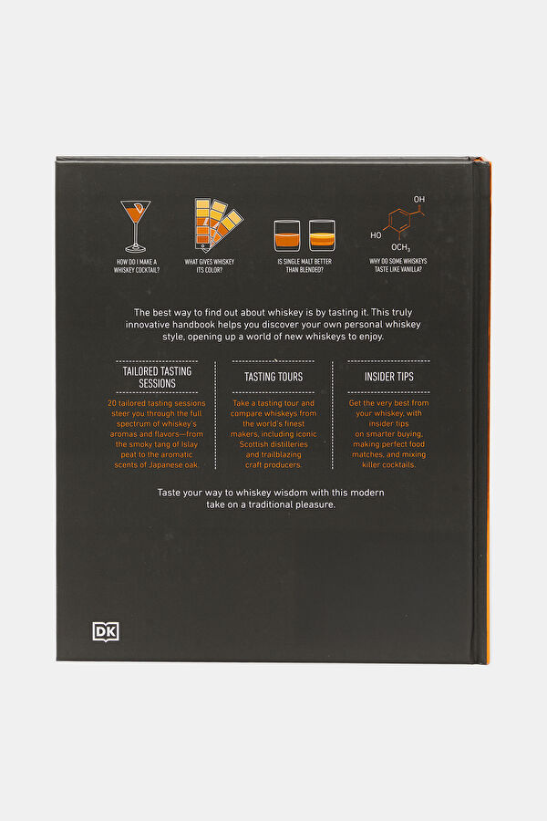 Whiskey: A Tasting Course 3