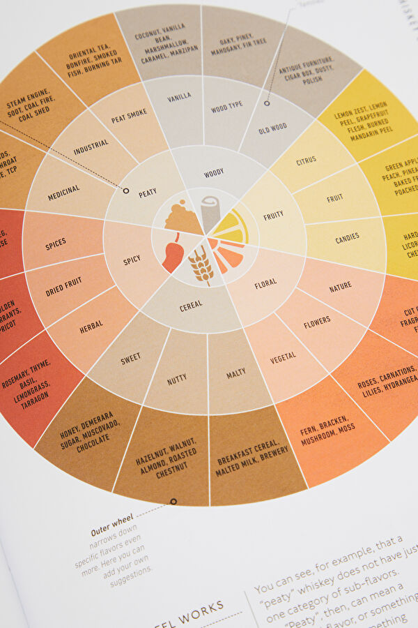 Whiskey: A Tasting Course 9