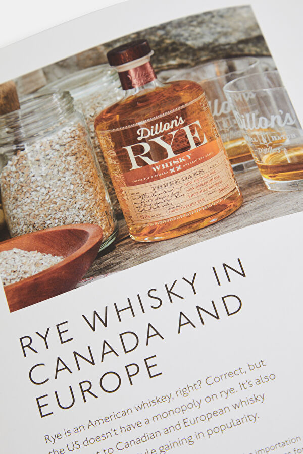 Whiskey: A Tasting Course 10