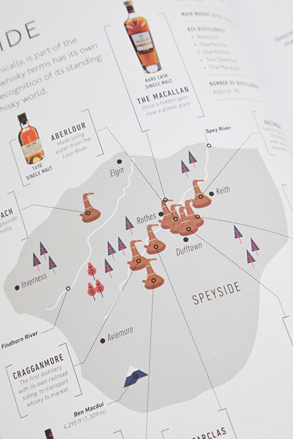 Whiskey: A Tasting Course 11