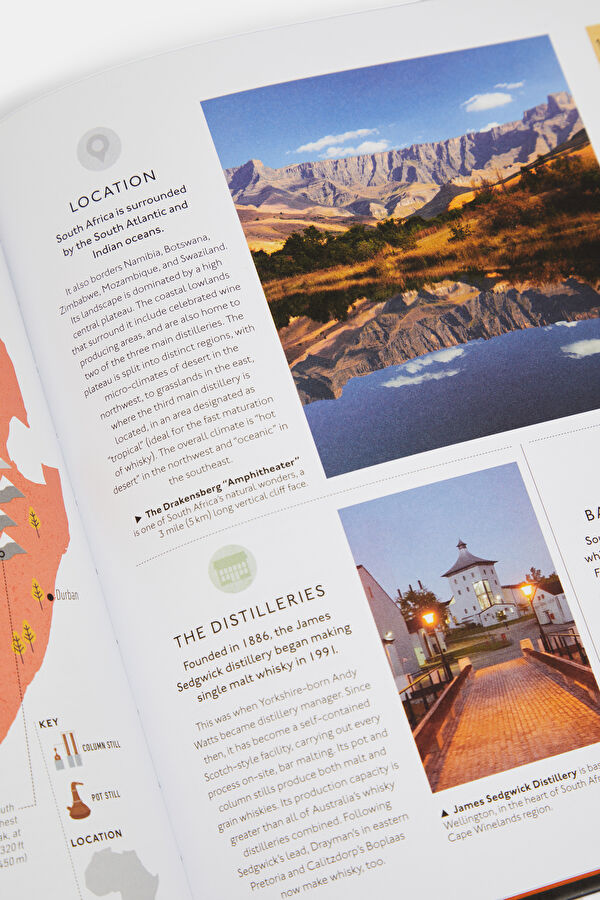 Whiskey: A Tasting Course 13