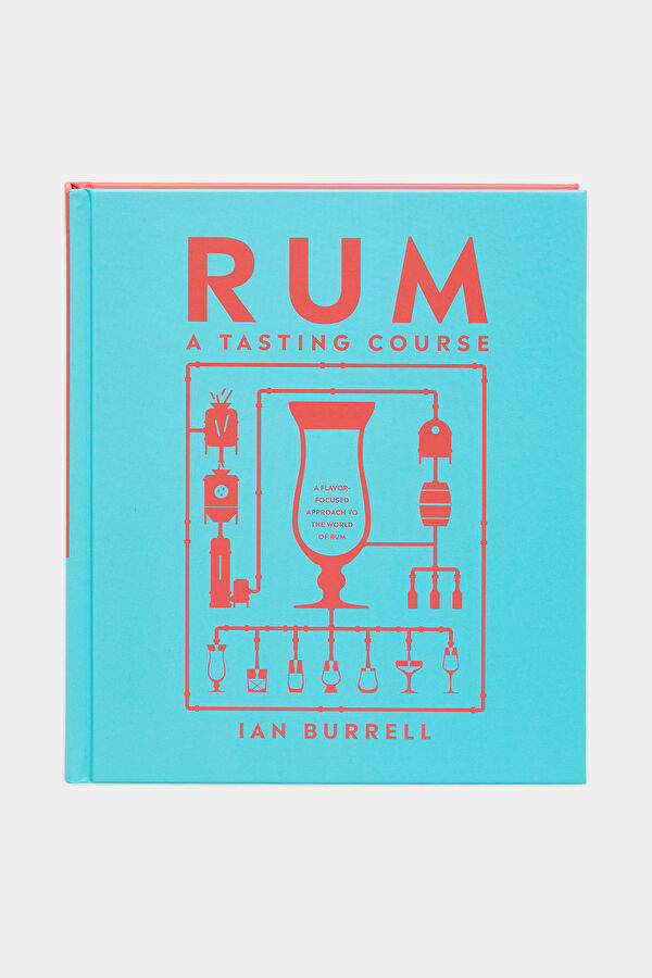 Rum: A Tasting Course