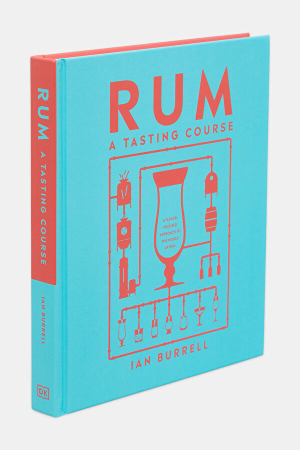 Rum A Tasting Course 2
