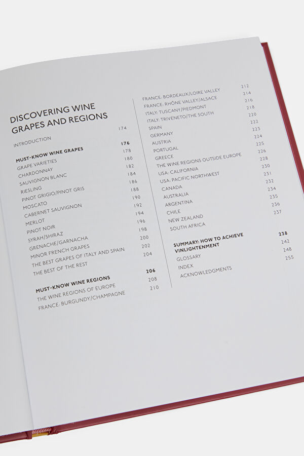 Wine: A Tasting Course 7