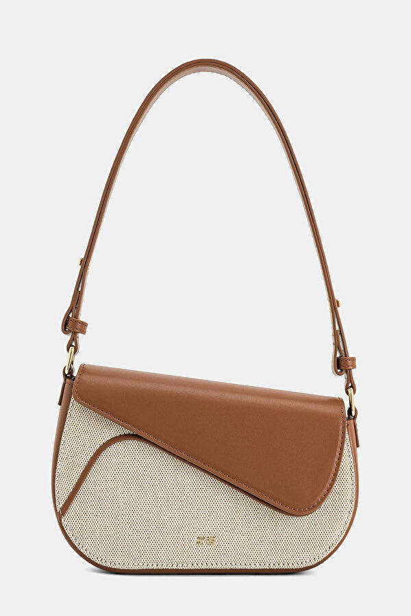 Addisyn Beige Bag