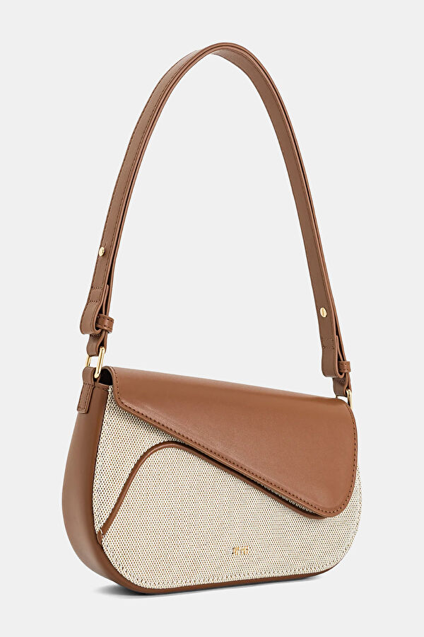 Addisyn Beige Bag 3