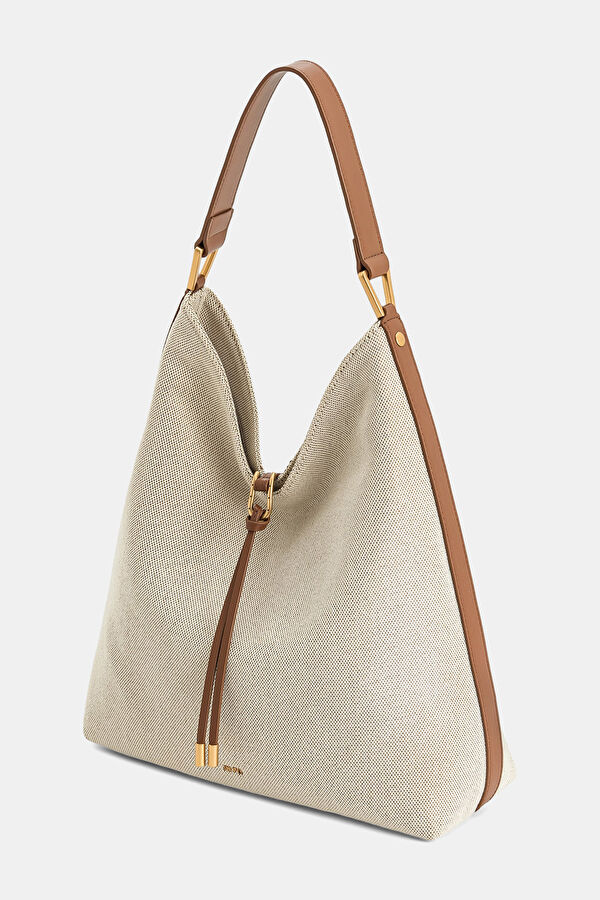 Aria Beige Bag 3