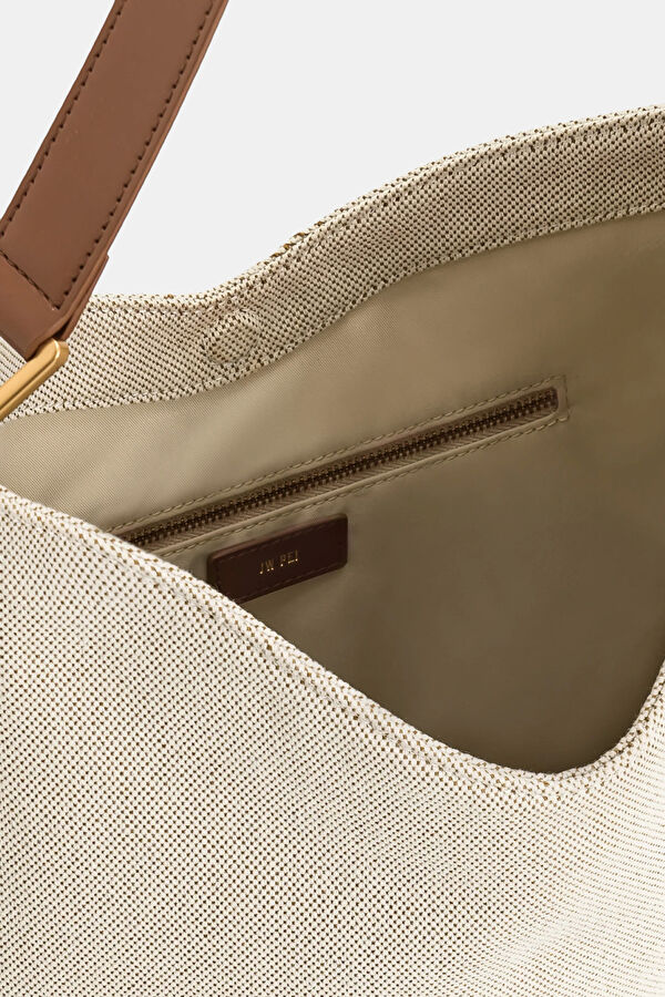 Aria Beige Bag 4