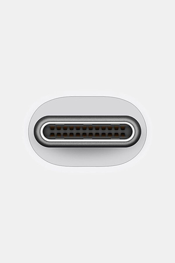 USB-C Dijital AV Çoklu Bağlantı Noktası Adaptörü MW5M3ZM/A 2