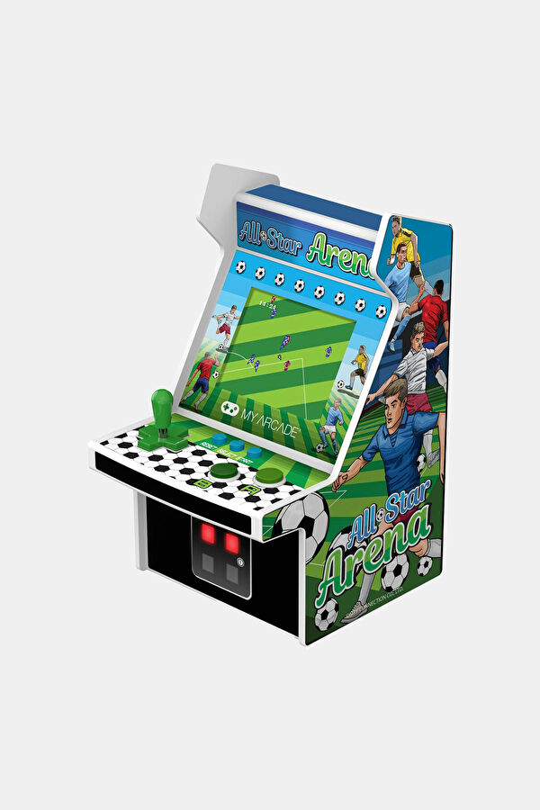 All-Star Arena Micro Player