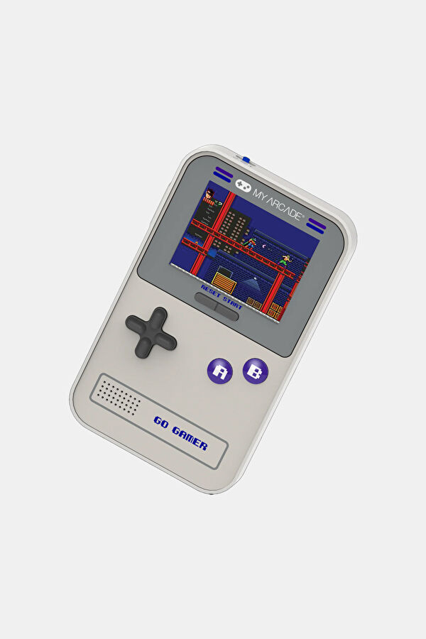 Go Gamer Classic