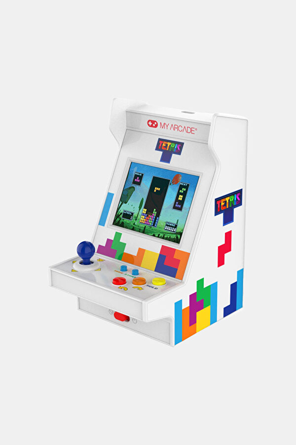 Tetris Nano Player Pro