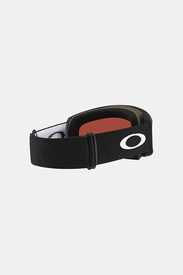 Line Miner L Black Snow Goggles 8