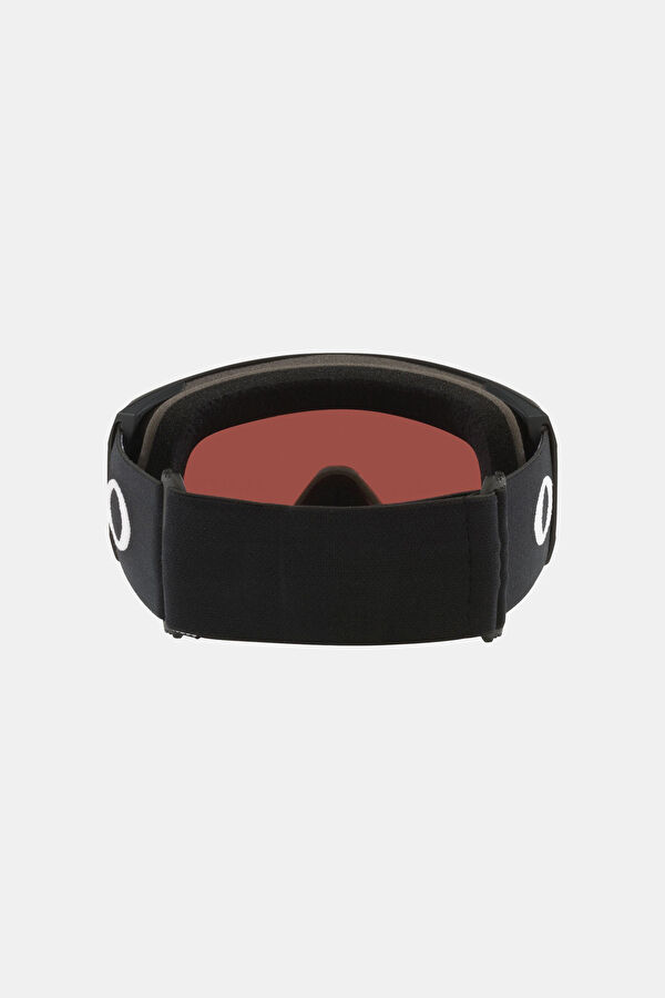 Line Miner L Black Snow Goggles 10