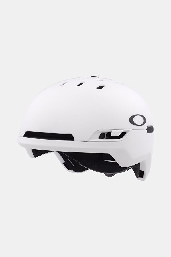 Mod BC White L Helmet