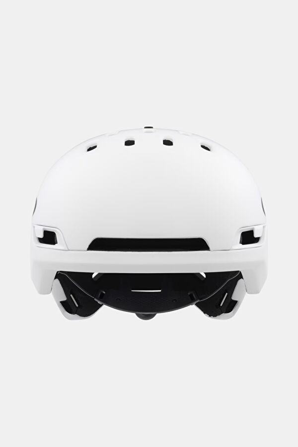 Mod BC White L Helmet 2