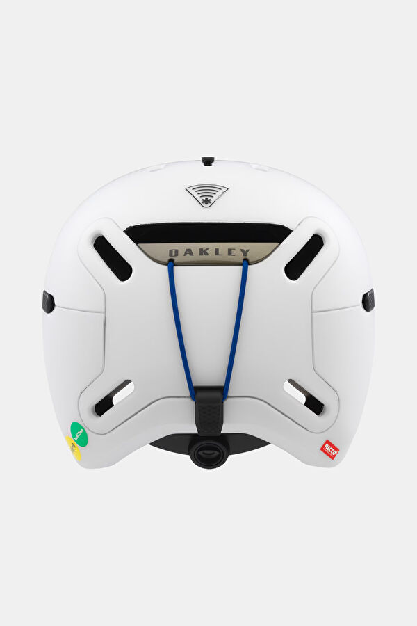 Mod BC White L Helmet 3
