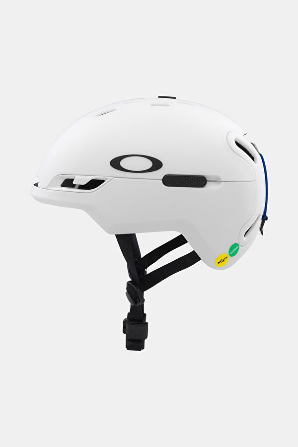 Mod BC White L Helmet 4