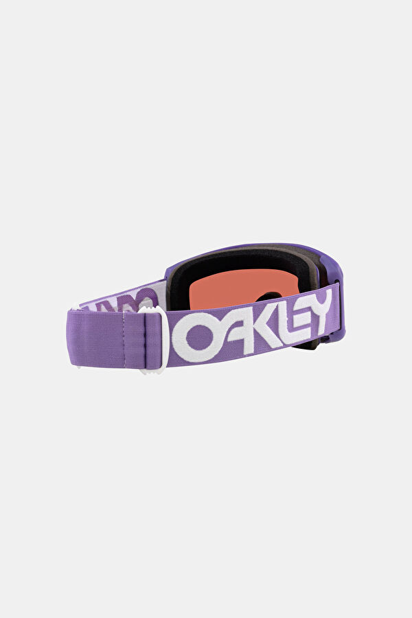 Line Miner M Lilac Snow Goggles 7