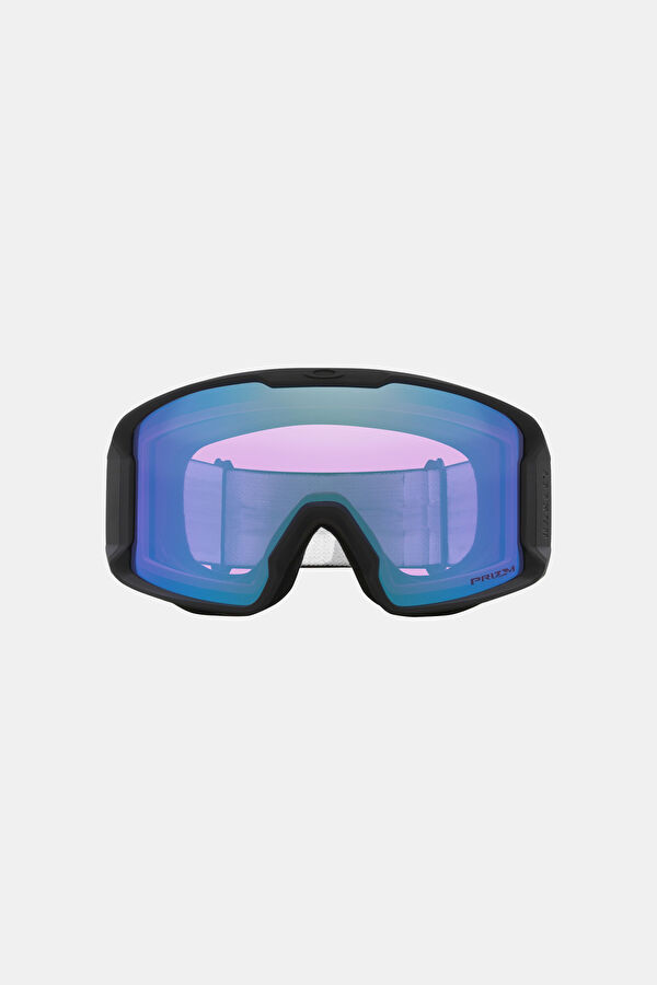 Line Miner L Dark Blue Snow Goggles 2