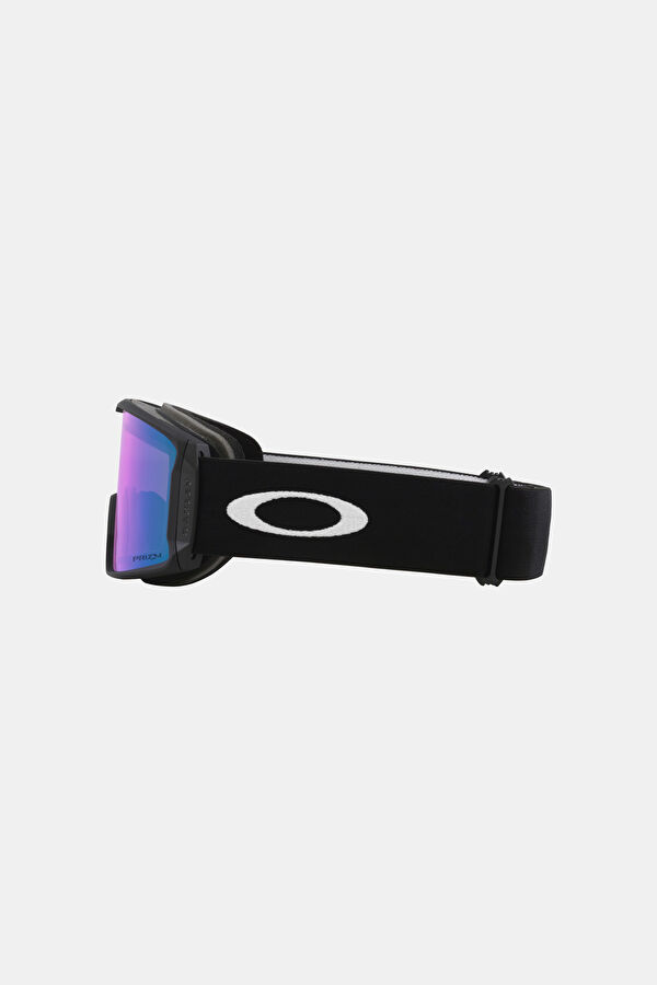 Line Miner L Dark Blue Snow Goggles 4