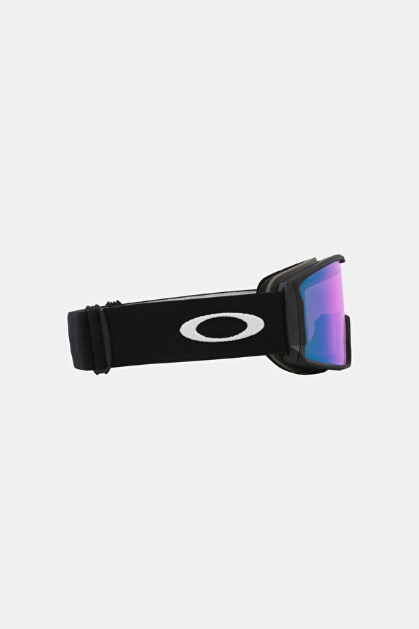 Line Miner L Dark Blue Snow Goggles 7