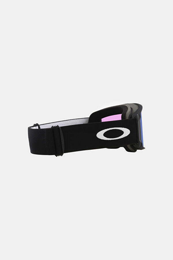 Line Miner L Dark Blue Snow Goggles 8