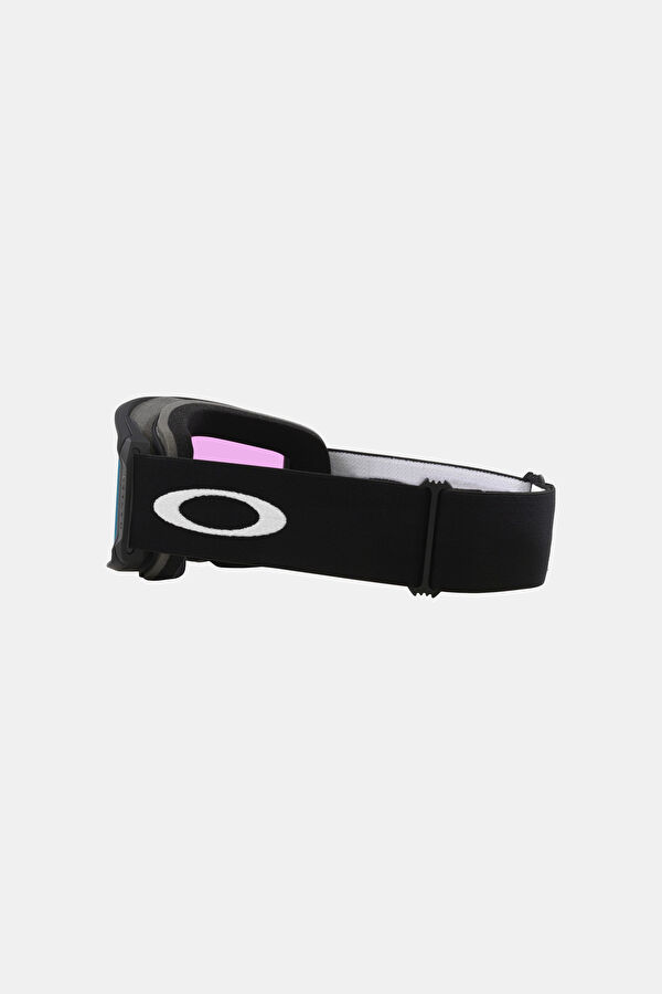 Line Miner L Dark Blue Snow Goggles 11
