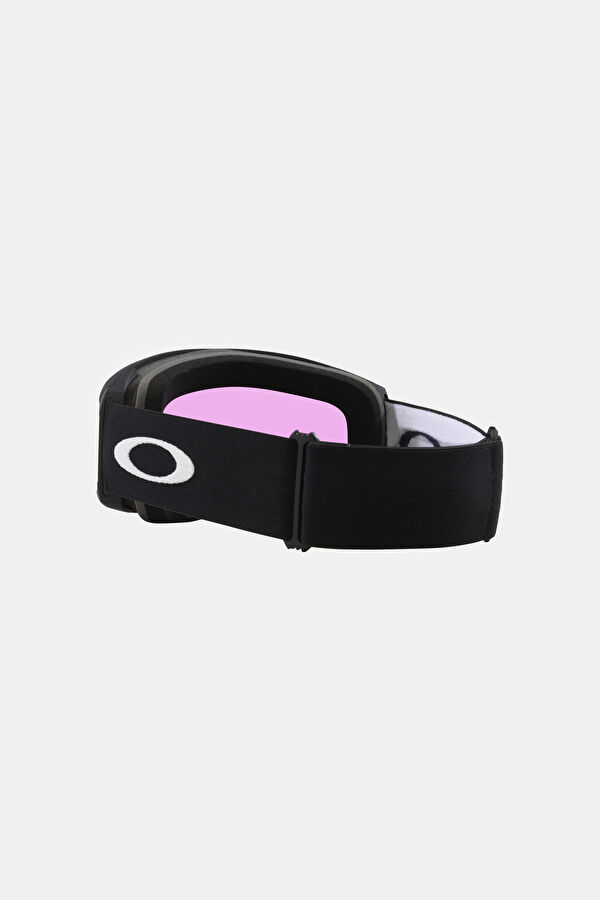 Line Miner L Dark Blue Snow Goggles 12
